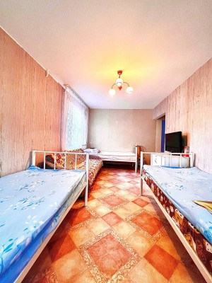 1-комнатная квартира в г. Речице Советская ул. 83А, фото 3
