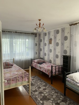 1-комнатная квартира в г. Речице Наумова ул. 22, фото 1