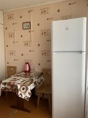 1-комнатная квартира в г. Речице Наумова ул. 22, фото 5