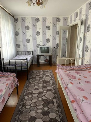 1-комнатная квартира в г. Речице Наумова ул. 22, фото 2