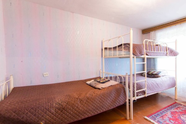 3-комнатная квартира в г. Речице Советская ул. 145, фото 2