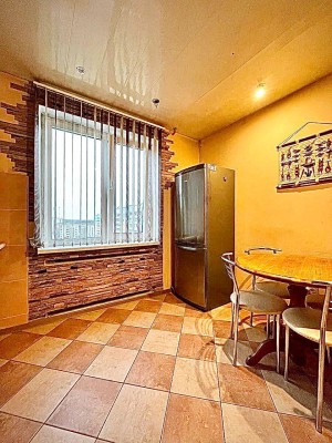 3-комнатная квартира в г. Речице Строителей ул. 27, фото 2