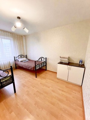 3-комнатная квартира в г. Речице Строителей ул. 27, фото 7