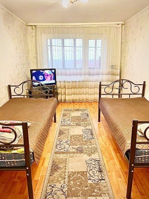 3-комнатная квартира в г. Речице Строителей ул. 27, фото 9