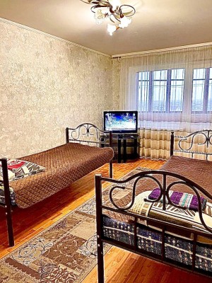 3-комнатная квартира в г. Речице Строителей ул. 27, фото 5
