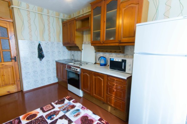 2-комнатная квартира в г. Речице Наумова ул. 24, фото 4