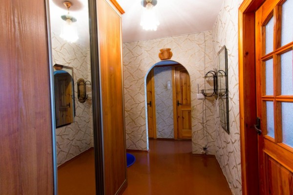 2-комнатная квартира в г. Речице Наумова ул. 24, фото 5