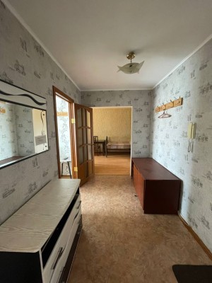 2-комнатная квартира в г. Речице Нефтяников ул. 60А, фото 7