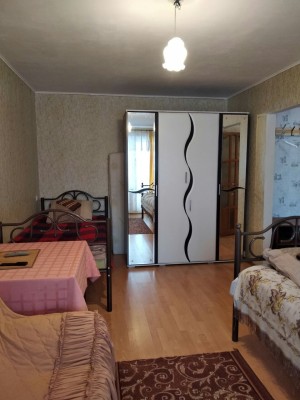2-комнатная квартира в г. Речице Нефтяников ул. 60А, фото 3
