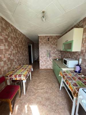 2-комнатная квартира в г. Речице Нефтяников ул. 60А, фото 6