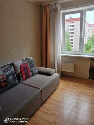2-комнатная квартира в г. Фаниполе Брестская ул. 65, фото 1