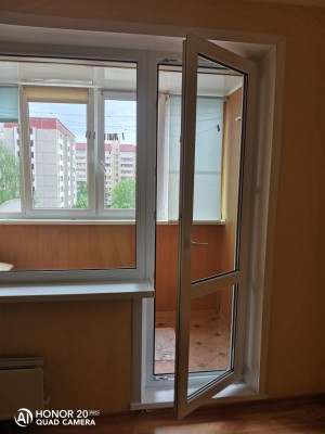 2-комнатная квартира в г. Фаниполе Брестская ул. 65, фото 3