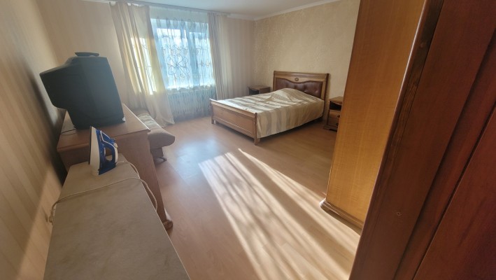 3-комнатная квартира в г. Могилёве Актюбинская ул. 11А, фото 3