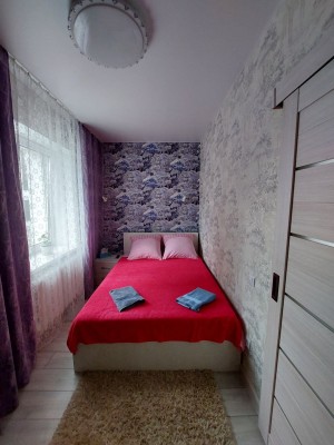 2-комнатная квартира в г. Жлобине Дзержинского ул. 37, фото 8