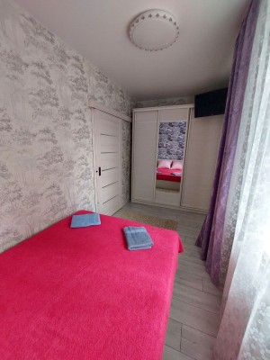 2-комнатная квартира в г. Жлобине Дзержинского ул. 37, фото 9