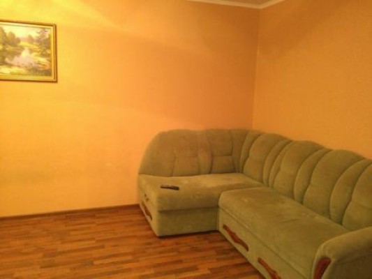 2-комнатная квартира в г. Речице Строителей ул. 21, фото 2
