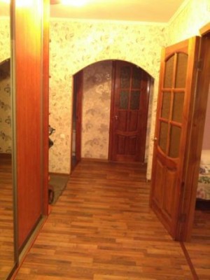 2-комнатная квартира в г. Речице Строителей ул. 21, фото 5