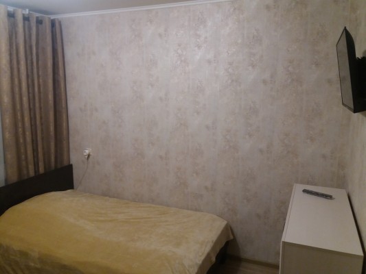 3-комнатная квартира в г. Речице Набережная ул. 100, фото 4