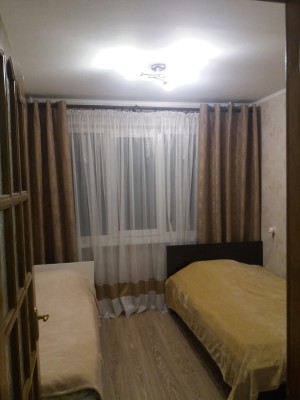 3-комнатная квартира в г. Речице Набережная ул. 100, фото 3