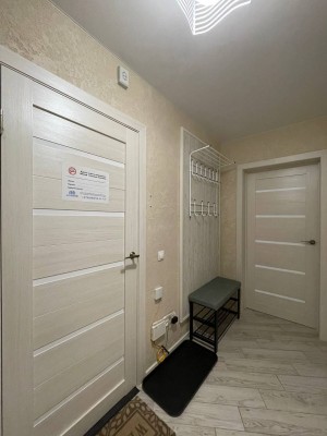 2-комнатная квартира в г. Глубоком Ленина ул. 135, фото 8