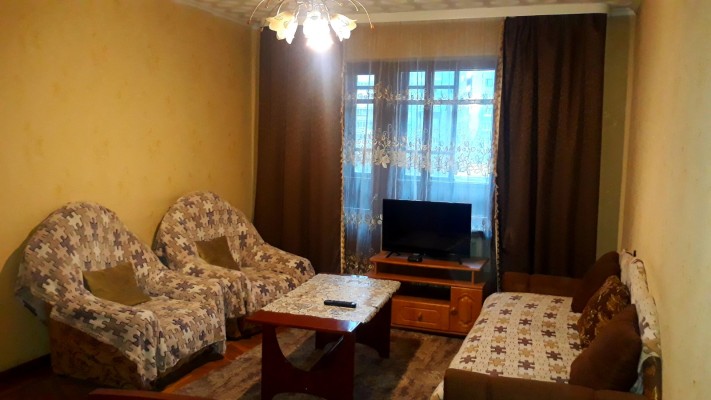 1-комнатная квартира в г. Могилёве Фатина ул. 6, фото 1
