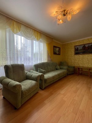 3-комнатная квартира в г. Слониме Ершова ул. 20, фото 3