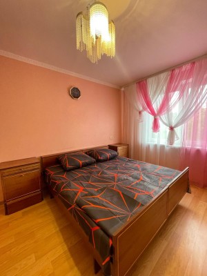 3-комнатная квартира в г. Слониме Ершова ул. 20, фото 1