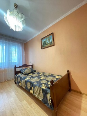 3-комнатная квартира в г. Слониме Ершова ул. 20, фото 4
