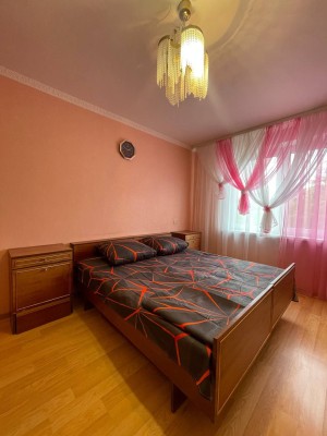 3-комнатная квартира в г. Слониме Ершова ул. 20, фото 2
