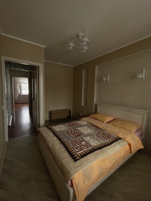2-комнатная квартира в г. Боровлянах Первомайская ул.  50, фото 4