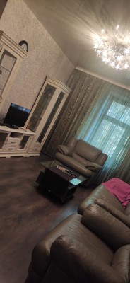 3-комнатная квартира в г. Витебске Димитрова ул. 1, фото 3