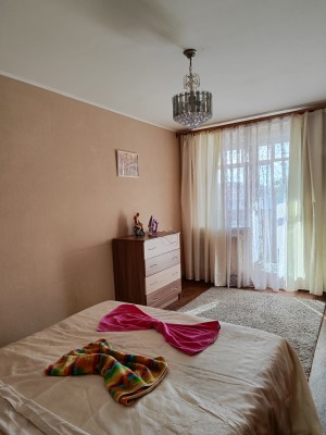 2-комнатная квартира в г. Бобруйске Строителей пр-т 43, фото 2