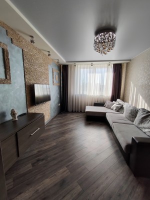 2-комнатная квартира в г. Бобруйске Строителей пр-т 43, фото 1