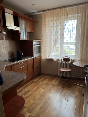 3-комнатная квартира в г. Солигорске Мира пр-т 2, фото 5