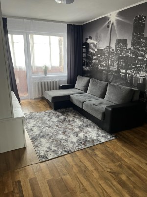 3-комнатная квартира в г. Солигорске Мира пр-т 2, фото 2