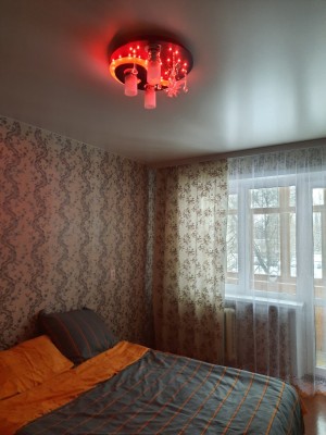 2-комнатная квартира в г. Витебске Чкалова ул. 24/6, фото 2