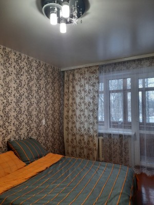 2-комнатная квартира в г. Витебске Чкалова ул. 24/6, фото 3
