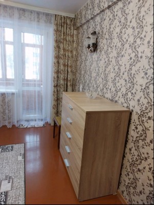 2-комнатная квартира в г. Витебске Чкалова ул. 24/6, фото 5