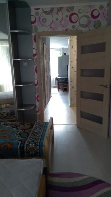 2-комнатная квартира в г. Лиде Тухачевского ул. 27, фото 14