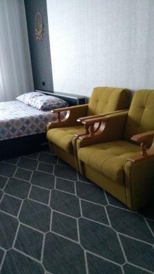 2-комнатная квартира в г. Лиде Тухачевского ул. 27, фото 11