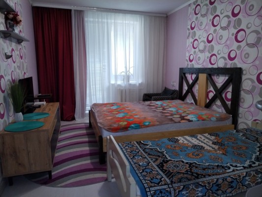 2-комнатная квартира в г. Лиде Тухачевского ул. 27, фото 5
