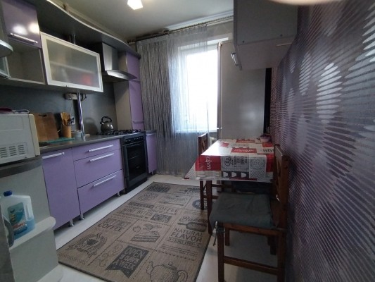 2-комнатная квартира в г. Лиде Тухачевского ул. 27, фото 10