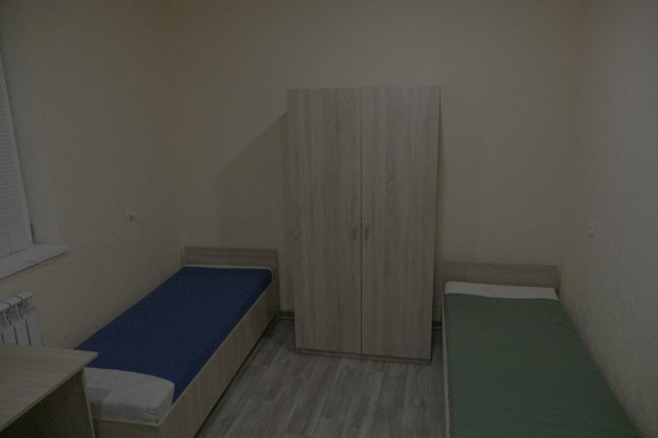 5-комнатная квартира в г. Полоцке/Новополоцке Межевая ул. 7, фото 7
