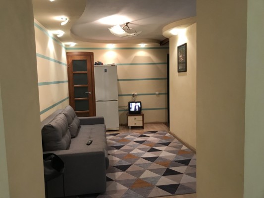 3-комнатная квартира в г. Дзержинске Минская ул. 32, фото 2