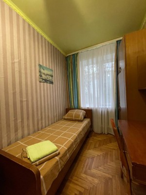 3-комнатная квартира в г. Горках Мичурина ул. 4, фото 8