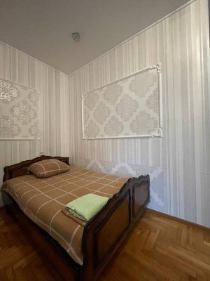 3-комнатная квартира в г. Горках Мичурина ул. 4, фото 4