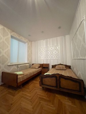 3-комнатная квартира в г. Горках Мичурина ул. 4, фото 3