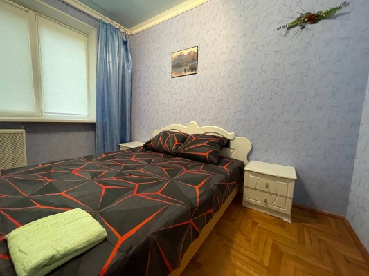 3-комнатная квартира в г. Горках Мичурина ул. 4, фото 2