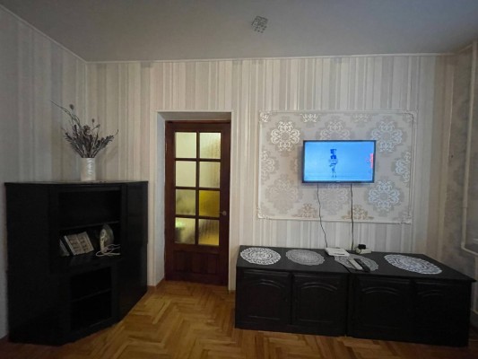 3-комнатная квартира в г. Горках Мичурина ул. 4, фото 6