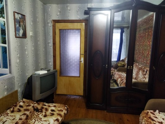 2-комнатная квартира в г. Горках Строителей ул. 16, фото 4